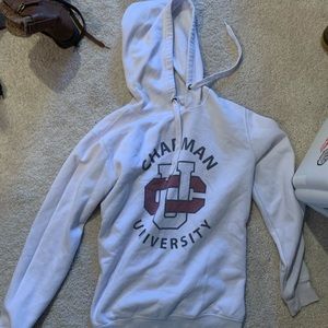 Chapman University Sweatshirt